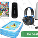 Illustration for article titled Sundays Deals of the Day: $50 Switch Titles, Fitbit Ones, Touchless Soap Dispensers, and More
